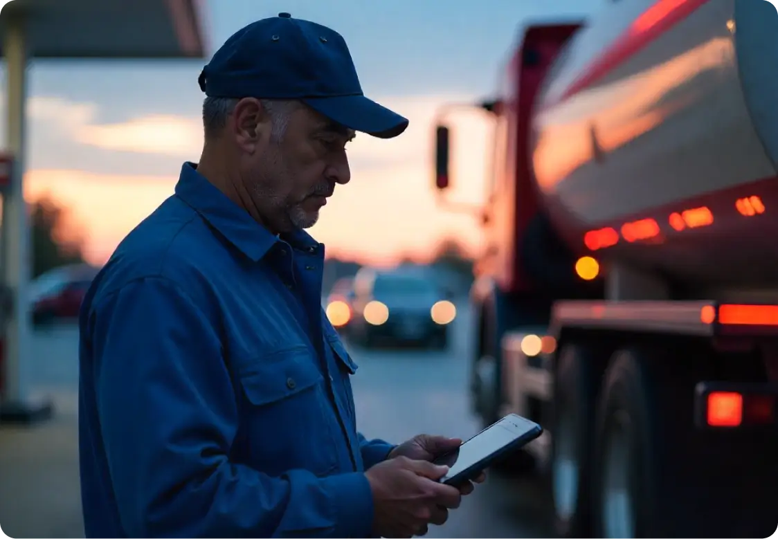 Fuel Management